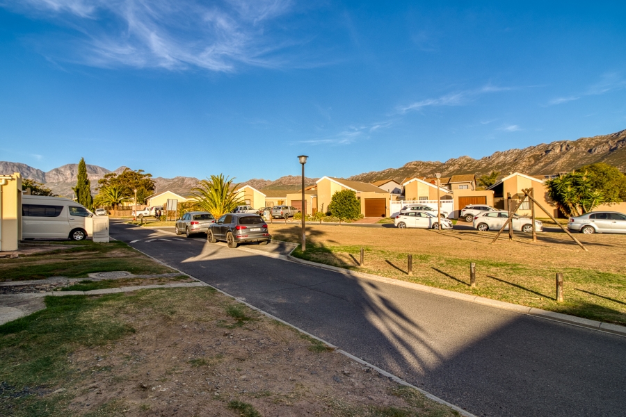 3 Bedroom Property for Sale in Fairview Golf Estate Western Cape